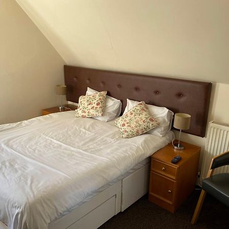 The Linden Leaf Rooms Beeston  Quarto foto