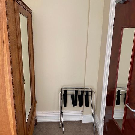 The Linden Leaf Rooms Beeston  Quarto foto