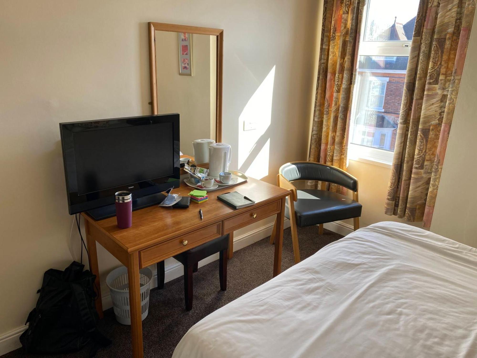 The Linden Leaf Rooms Beeston  Quarto foto
